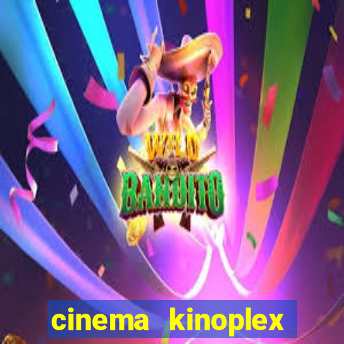 cinema kinoplex north shopping